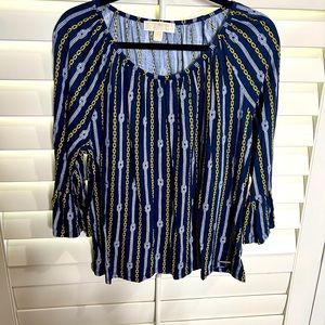 Michael Kors top